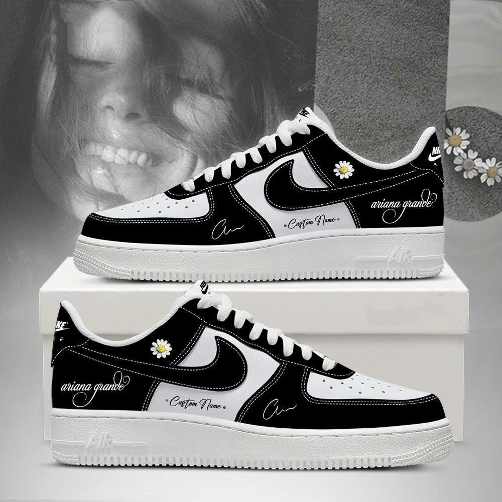 Limited Edition The Eternal Sunshine Tour 2026 Air Force Shoes Custom Name