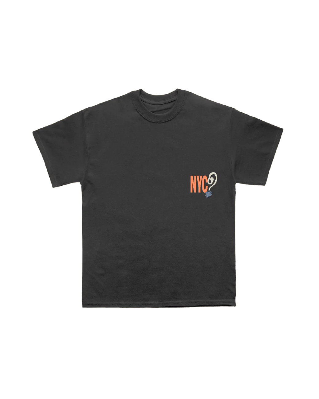 Limited Edition “How Did I Get Here?” x NYC Shirt