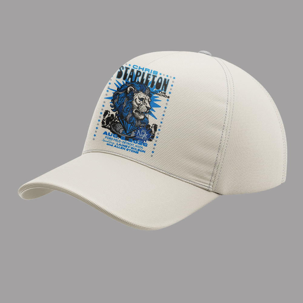 Limited Edition “All-American Road Show” in Ford Field,MI Tshirt