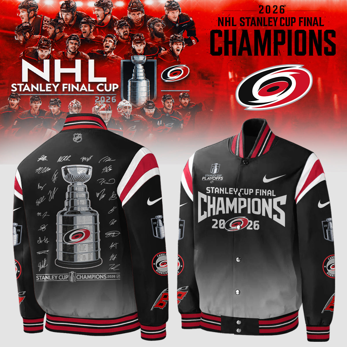 CANIACS Champions Bomber