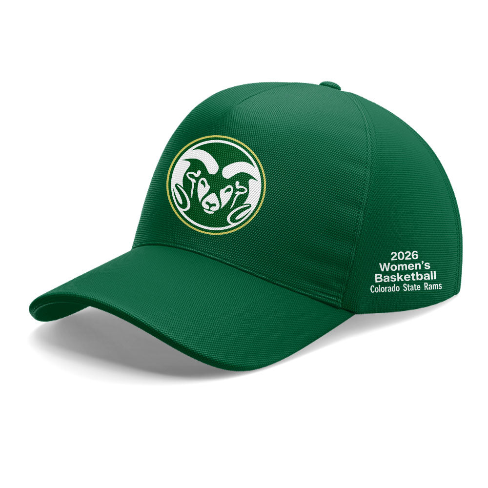 Limited Edition CSUWBasketball Champions Hoodie