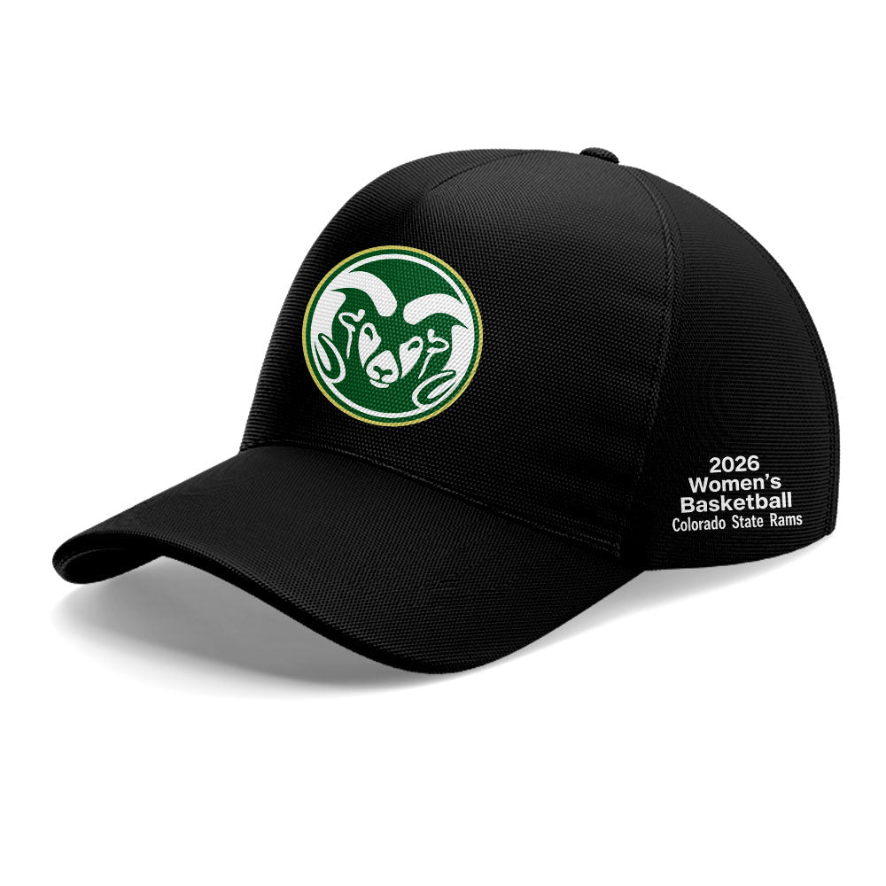Limited Edition CSUWBasketball Champions ZIP Hoodie