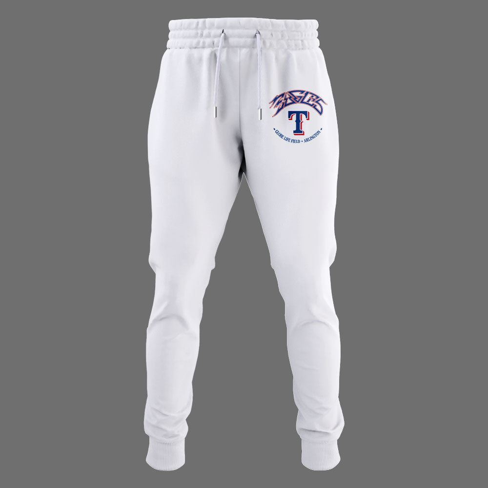Limited Edition The Long Goodbye Act III At Globe Life Field, Arlington LongShirt
