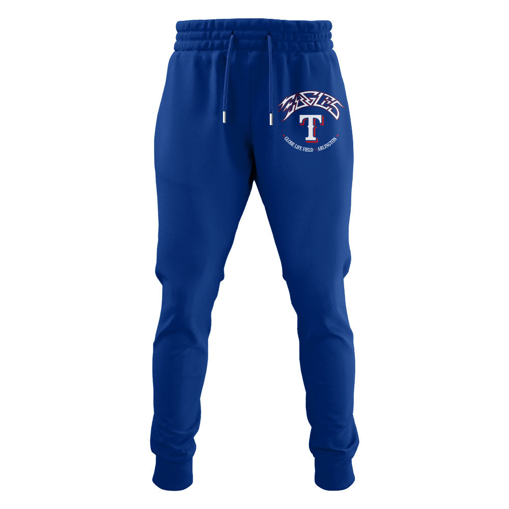 Limited Edition The Long Goodbye Act III At Globe Life Field, Arlington LongShirt