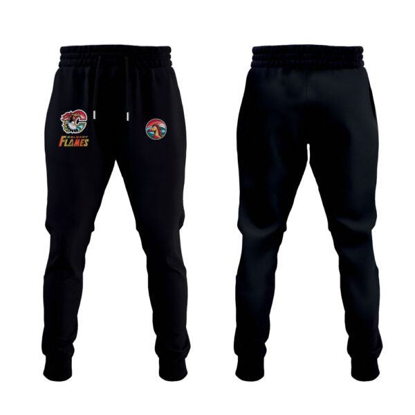 Calgary Flames These Hoodie Our new Indigenous Celebration 2026