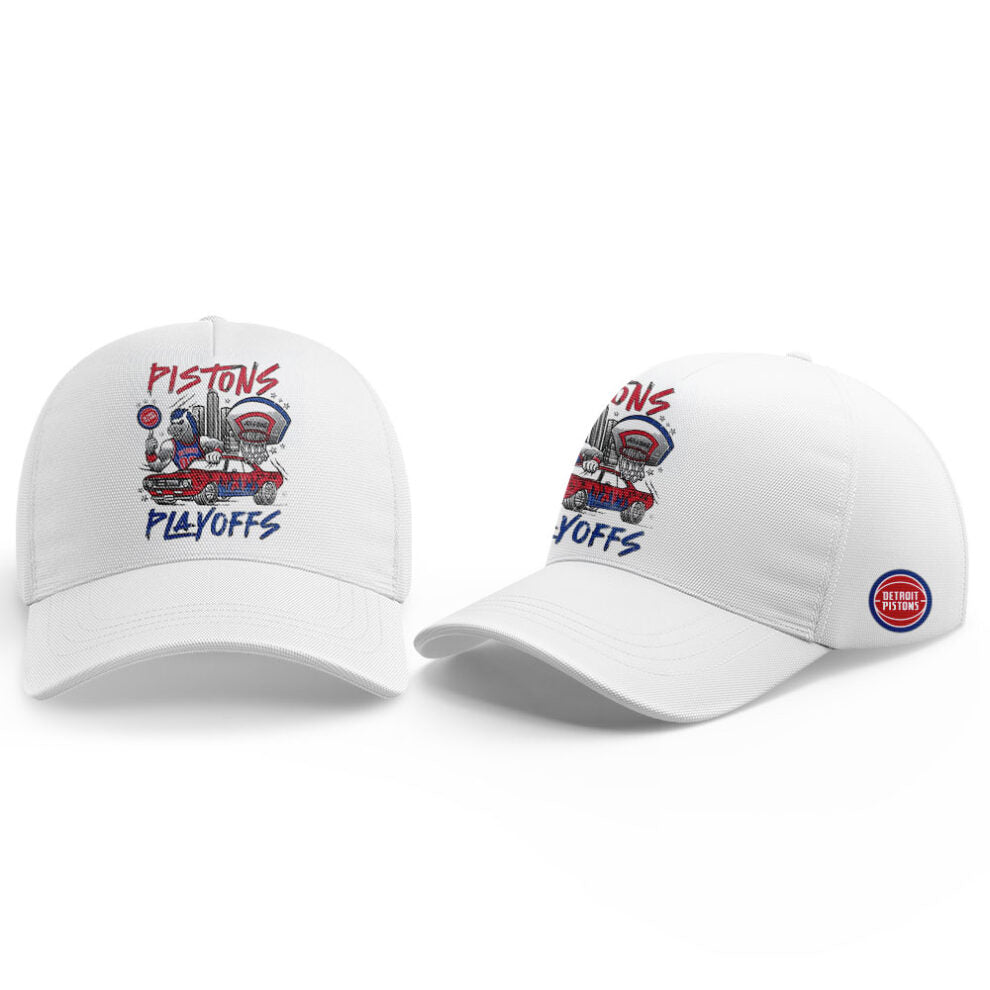 D Pistons Bringing more excitement to the playoff race 2026 Shirt