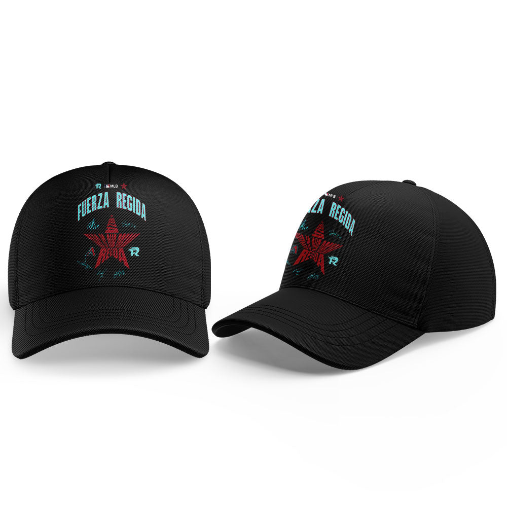 . Fuerza Regida THE “THIS IS OUR DREAM” TOUR! ITS SHOW DAY x Arizona Diamondbacks Hoodie