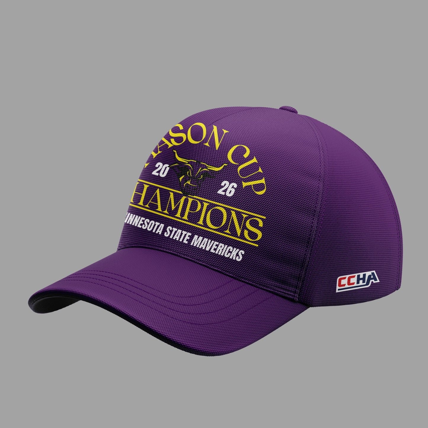 Limited Edition 2026 Mason Cup Champions🏆 Shirt