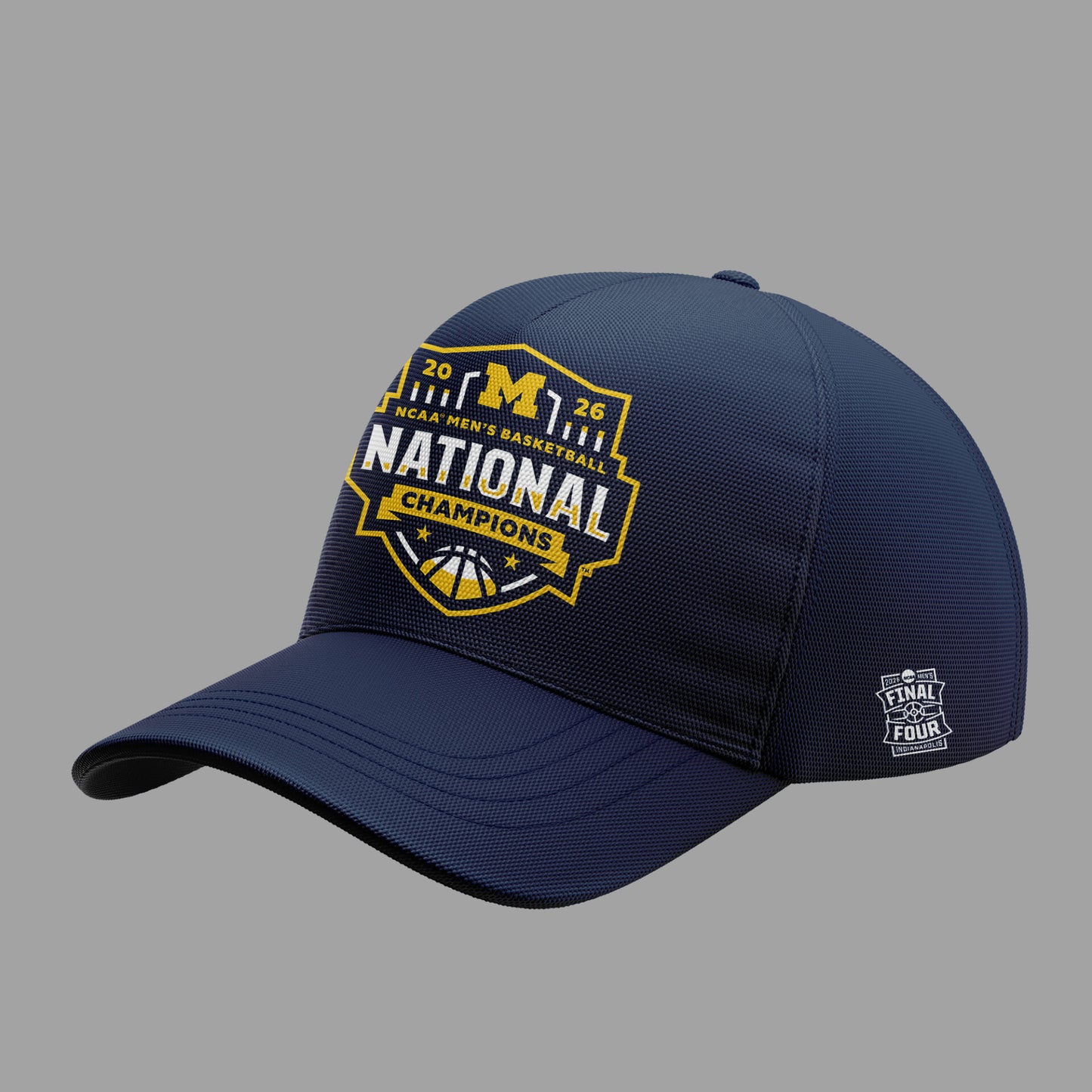 Limited Edition MBB National Champions ππ Shirt
