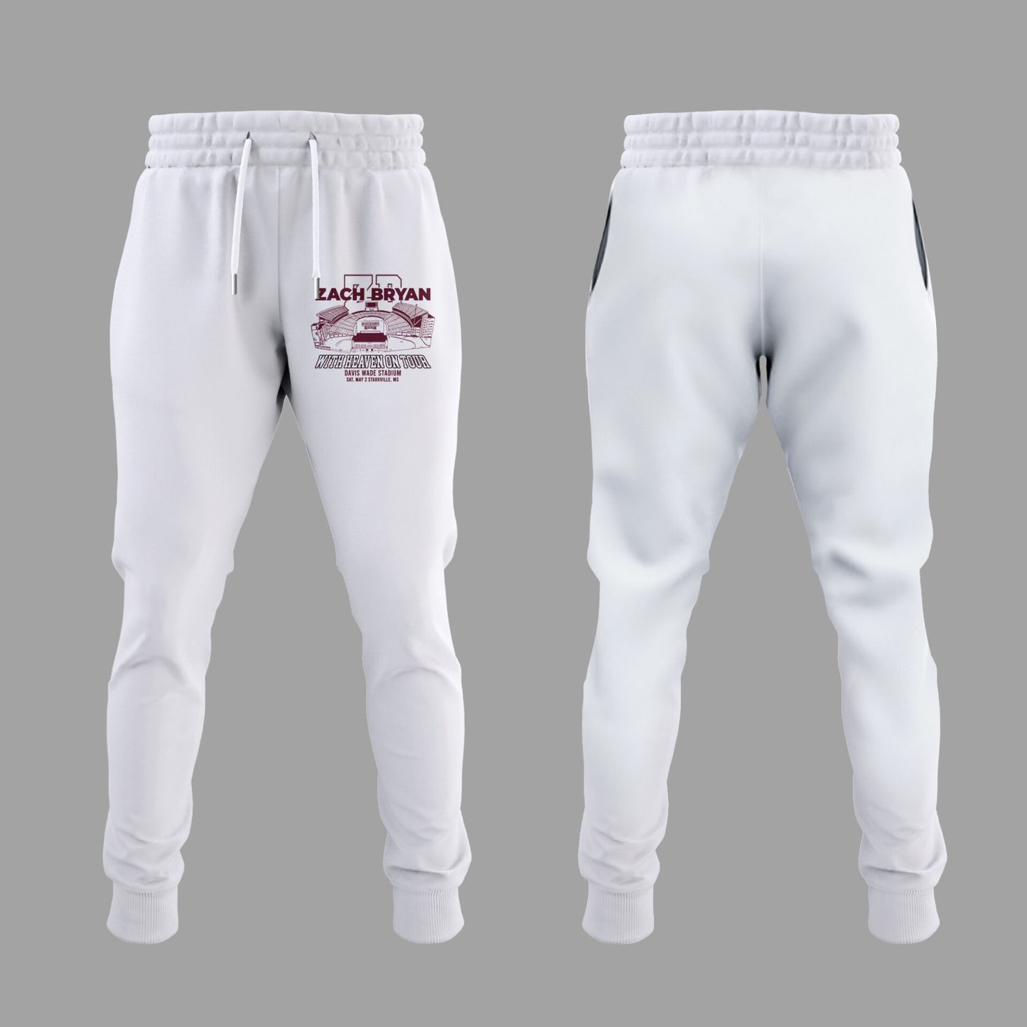 Limited Edition ZB x Mississippi Hoodie