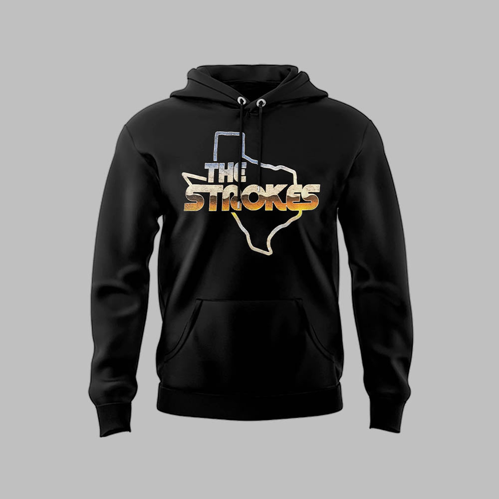 Limited Edition TS Merch 2025 Hoodie