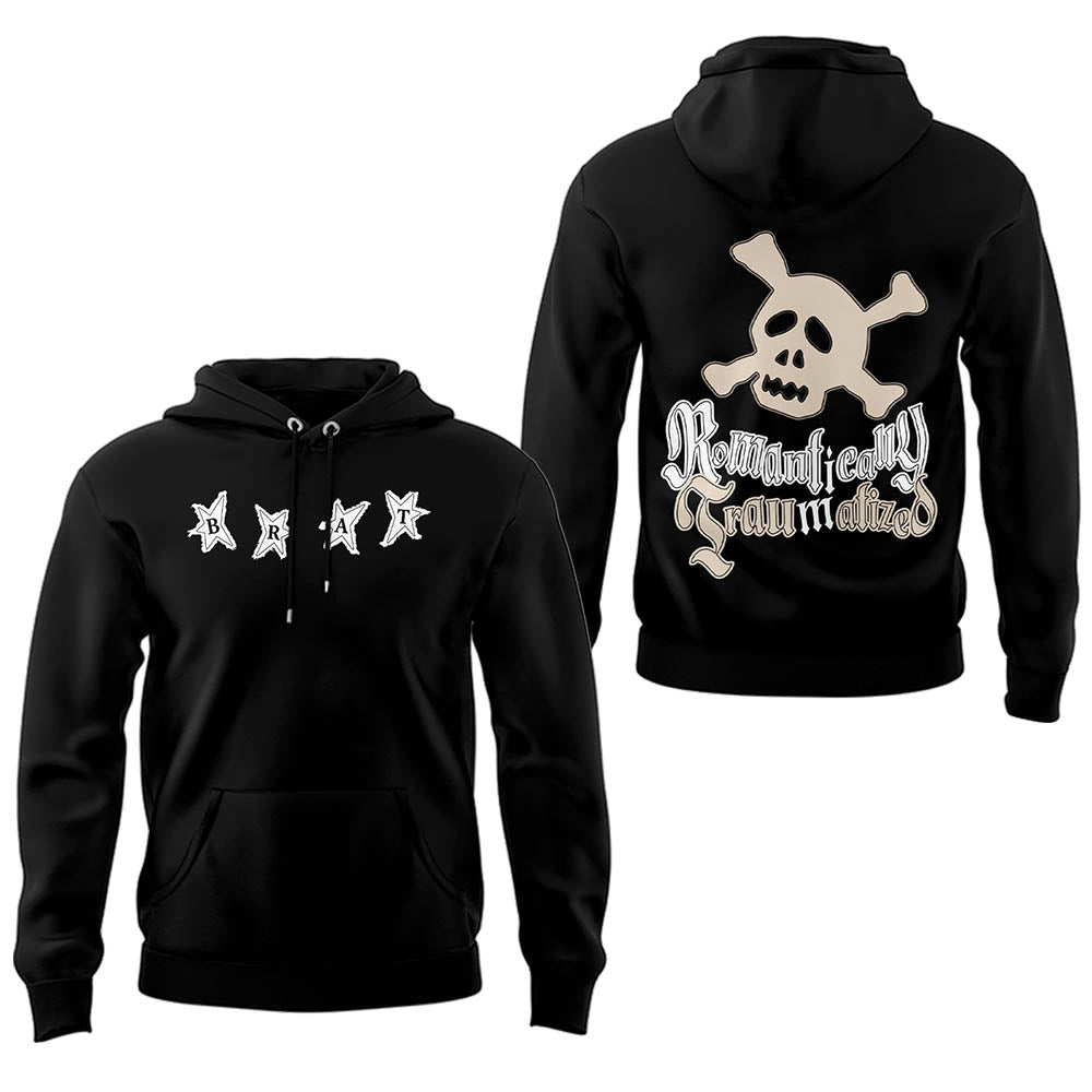 Limited Edition Tour 2026 Hoodie