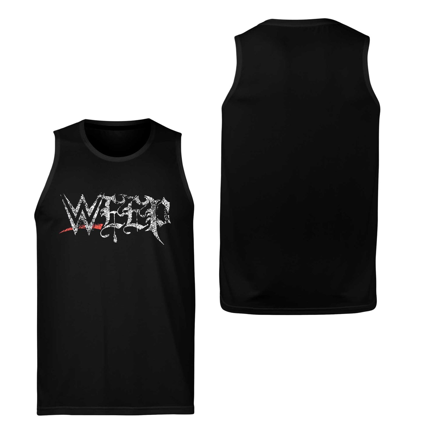 Limited Edition Tour 2026 Tanktop
