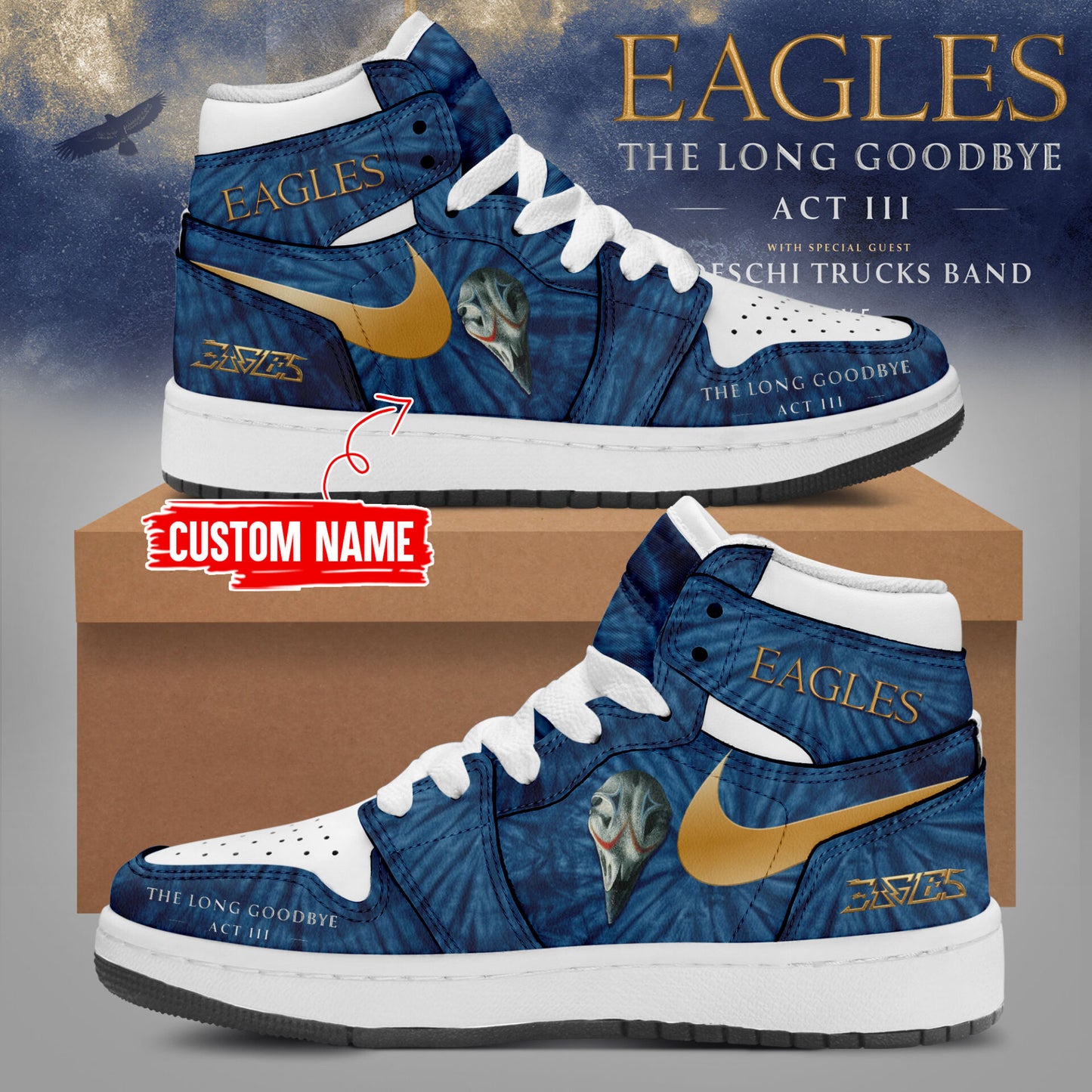 _LIMITED SANTANA SHIVA 2026 COLLECTION – SNEAKERS