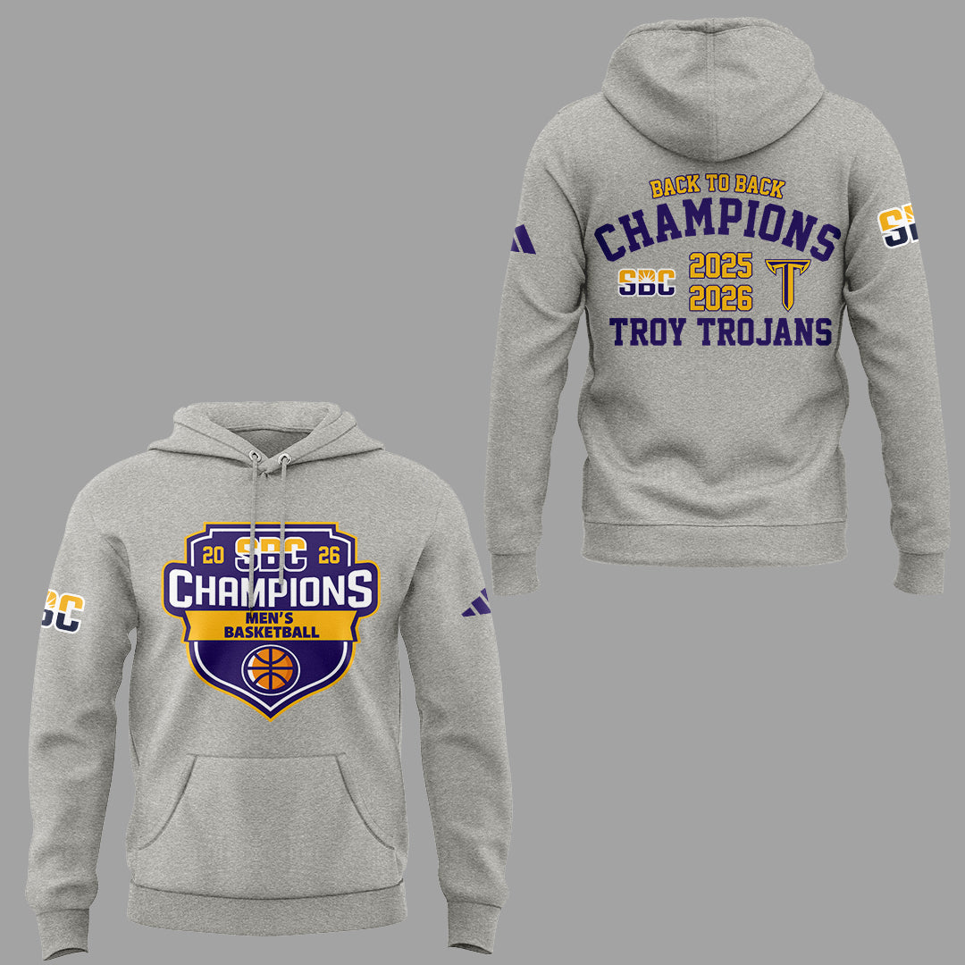Limited Edition MBB SBC Champions Hoodie