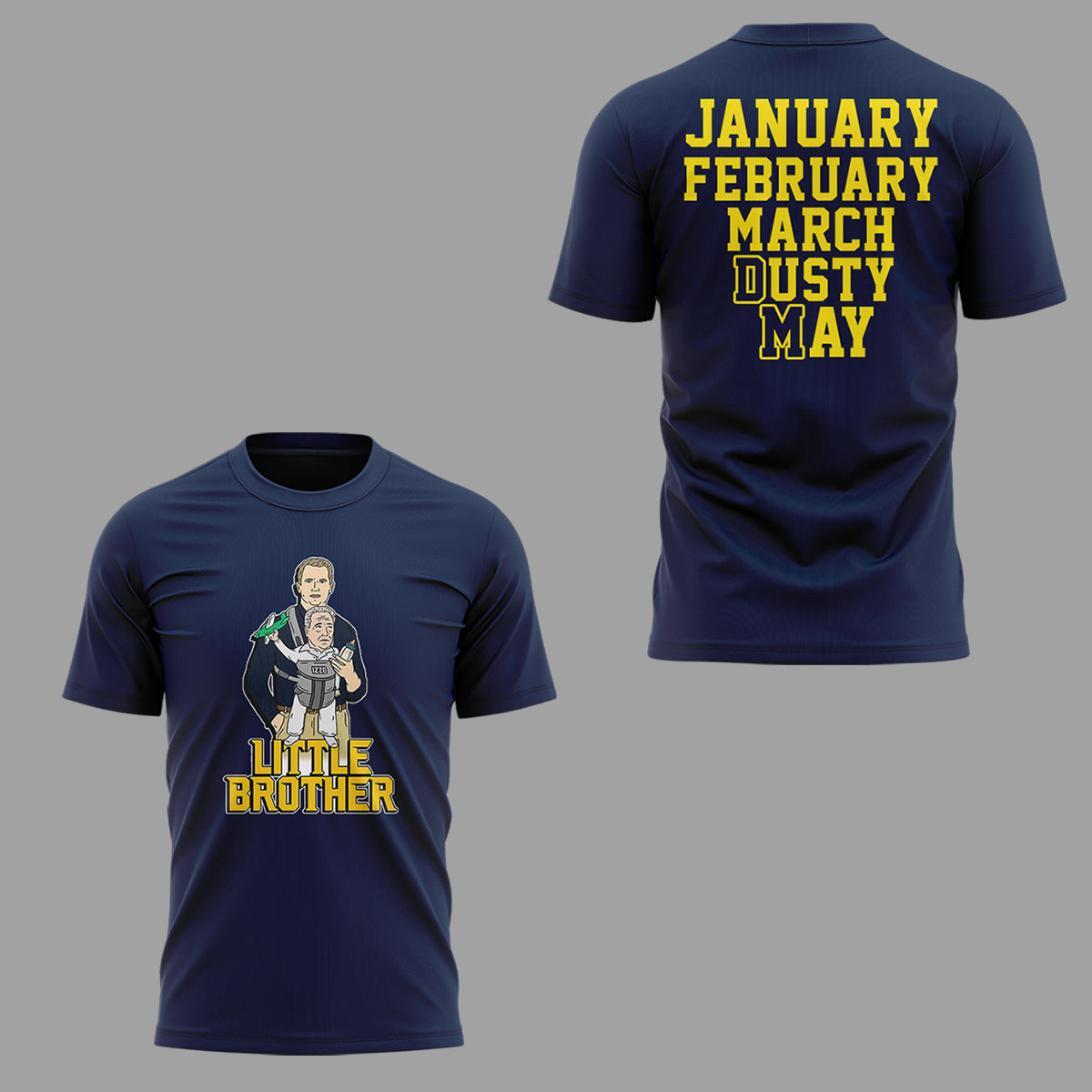 Limited Edition MBB National Champions ππ Shirt