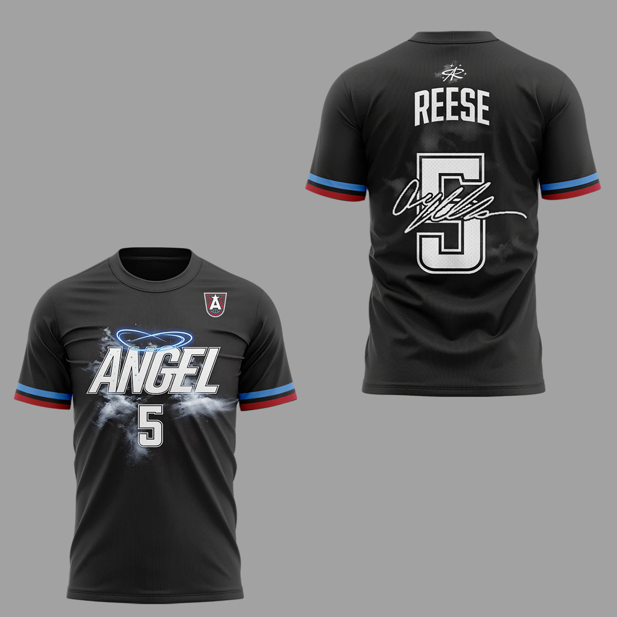 Limited Edition Seese Tshirt
