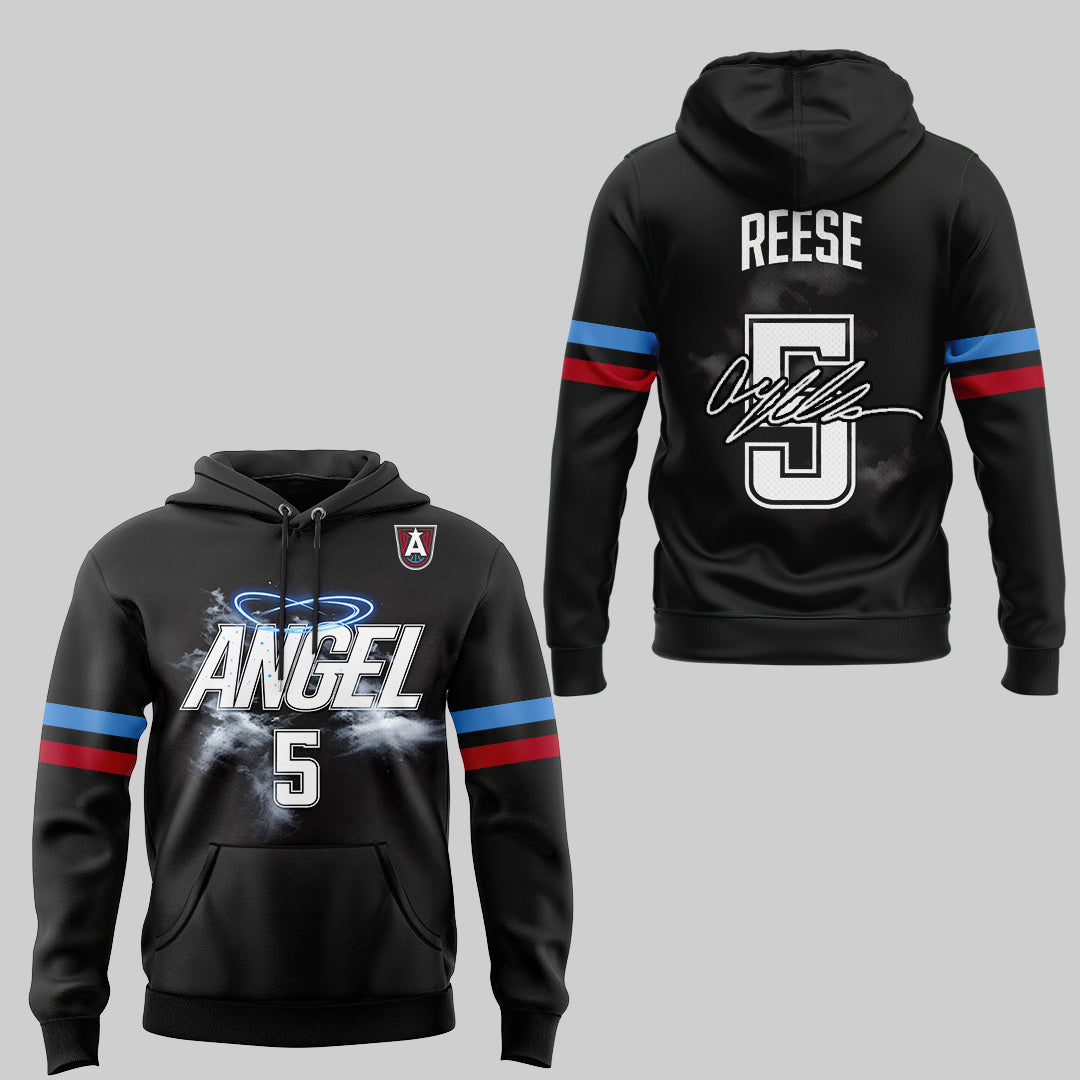 Limited Edition Seese Hoodie