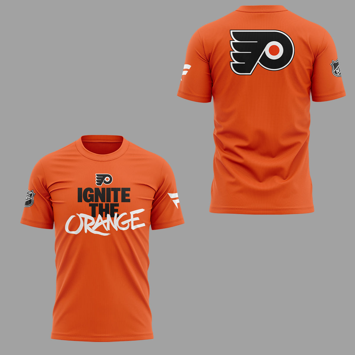 Limited Edition “The Men I Need” Shirt