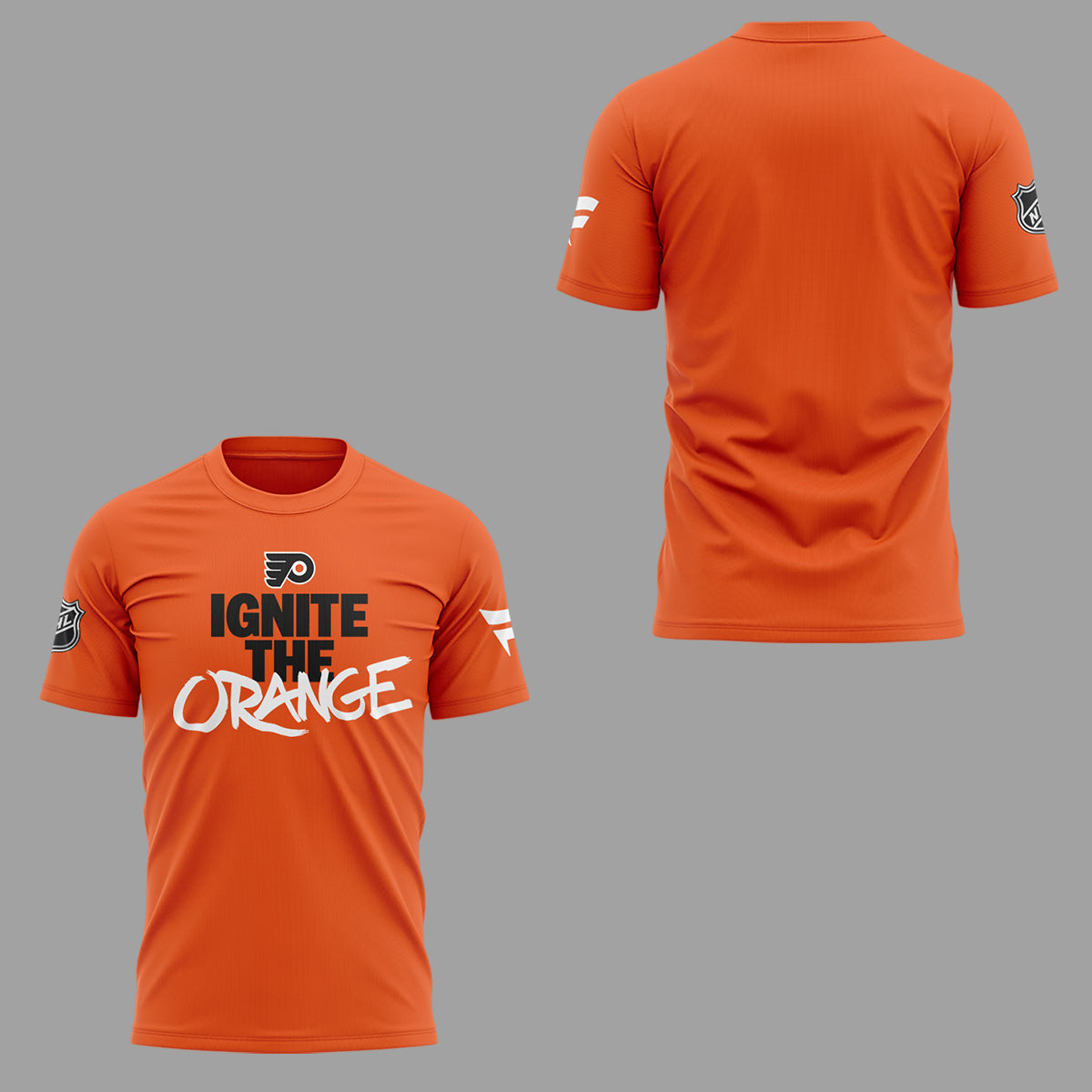 Limited Edition “The Men I Need” Shirt