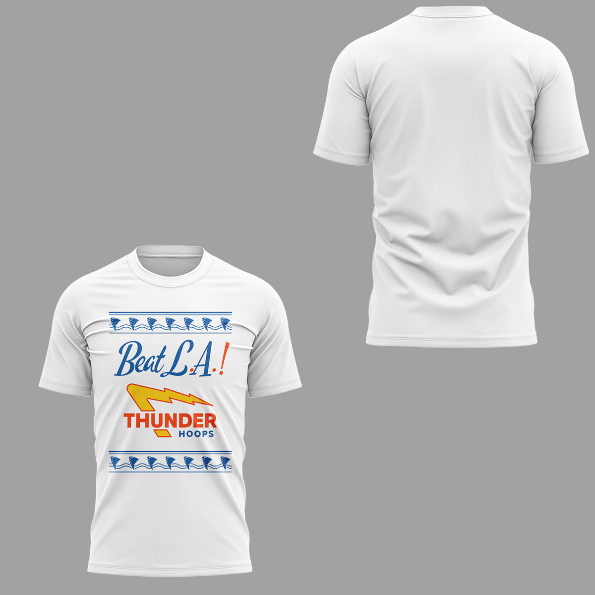 Limited Edition OKC Playoffs Semifinals Game 1 2026 Tshirt