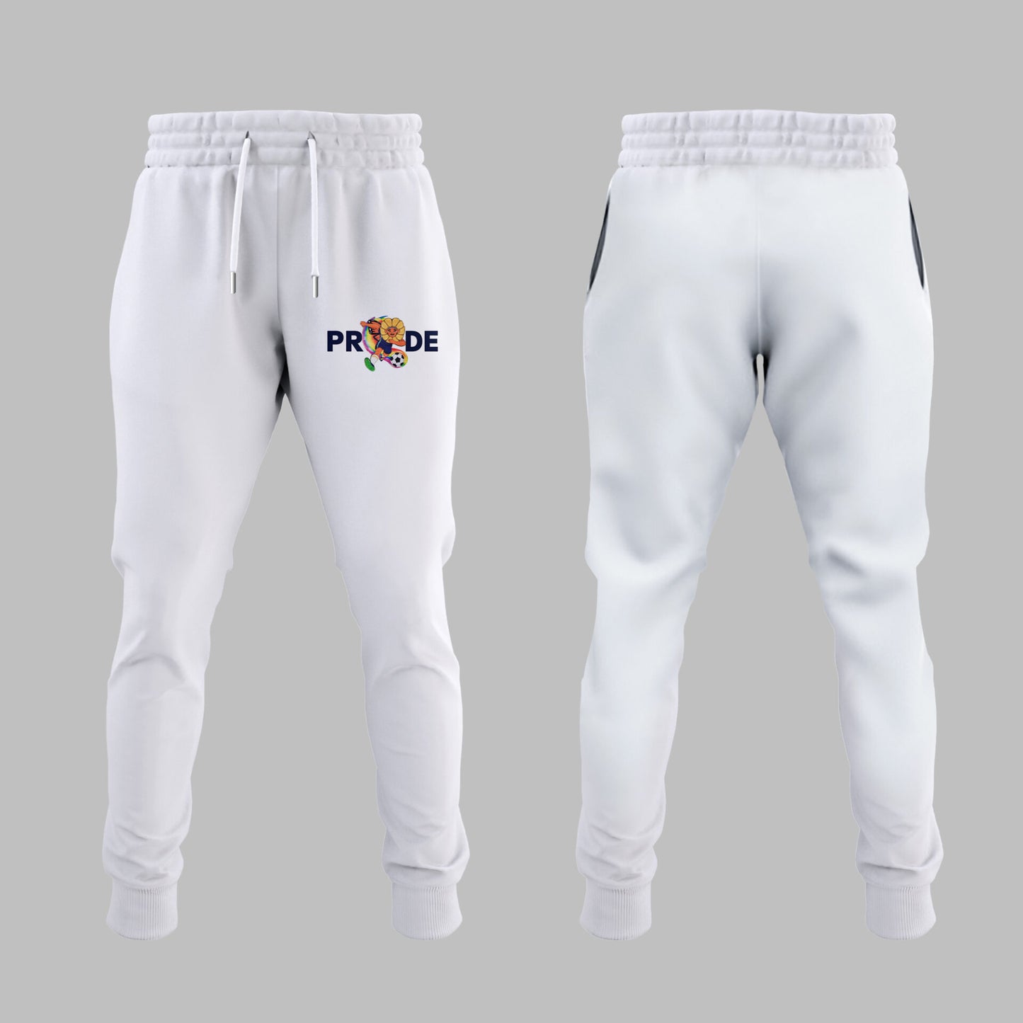 Limited Edition 2026 Pride Night Shirt