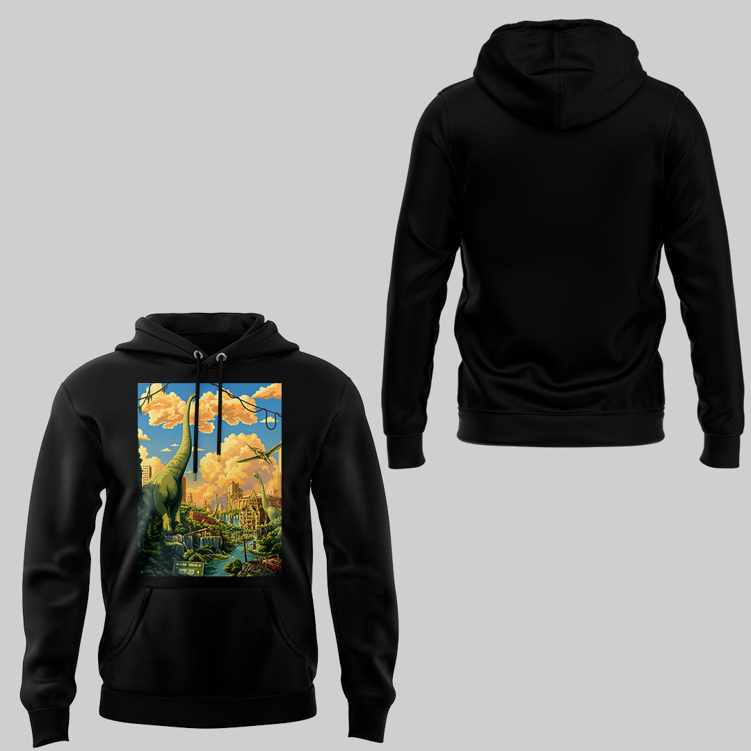 Limited Editon Phish Summer Tour 2026 Hoodie-