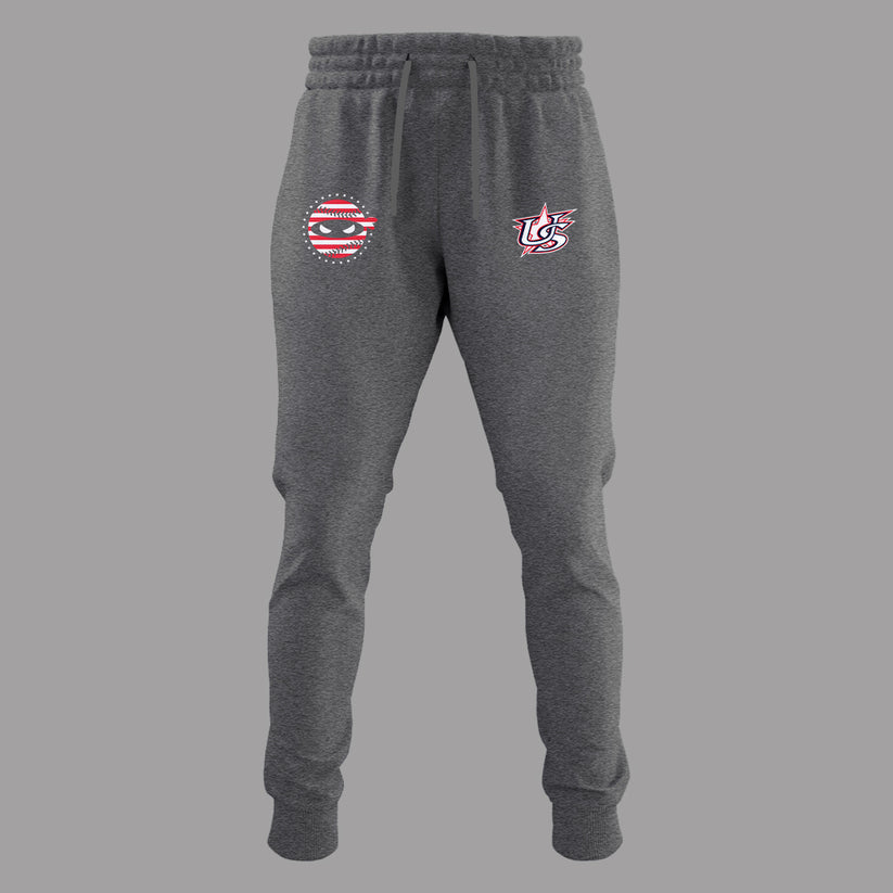 Limited Edition Ninja Usa Baseball Hoodie