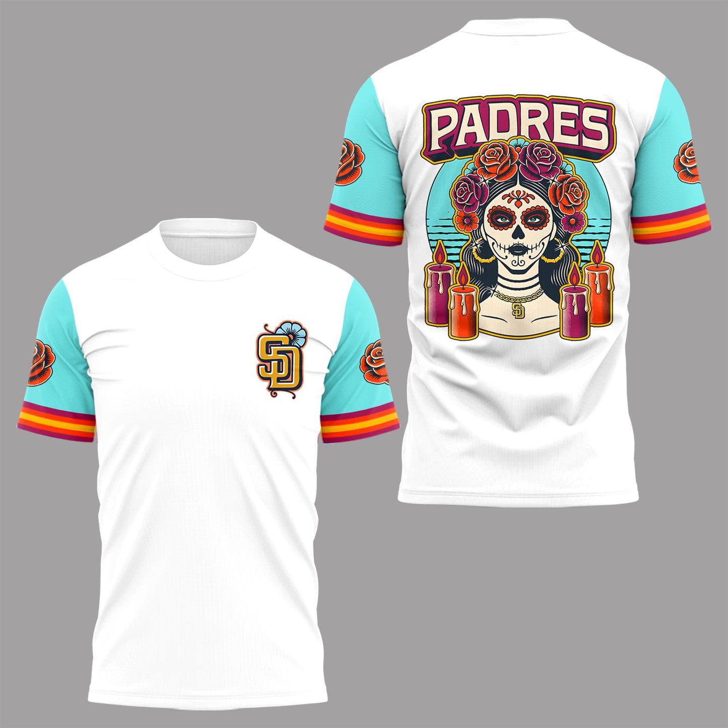 Limited Edition City Connect Tshirt
