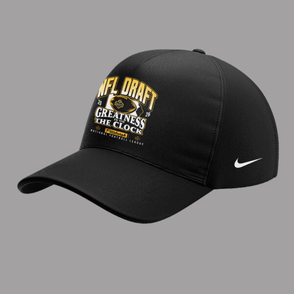 Limited Edition 2026 Draft Day in Pittsburgh Hoodie