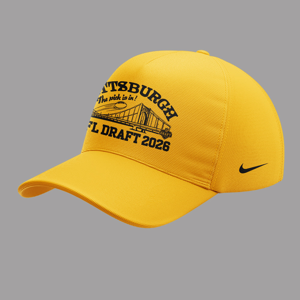 Limited Edition Draft 2026 Shirt