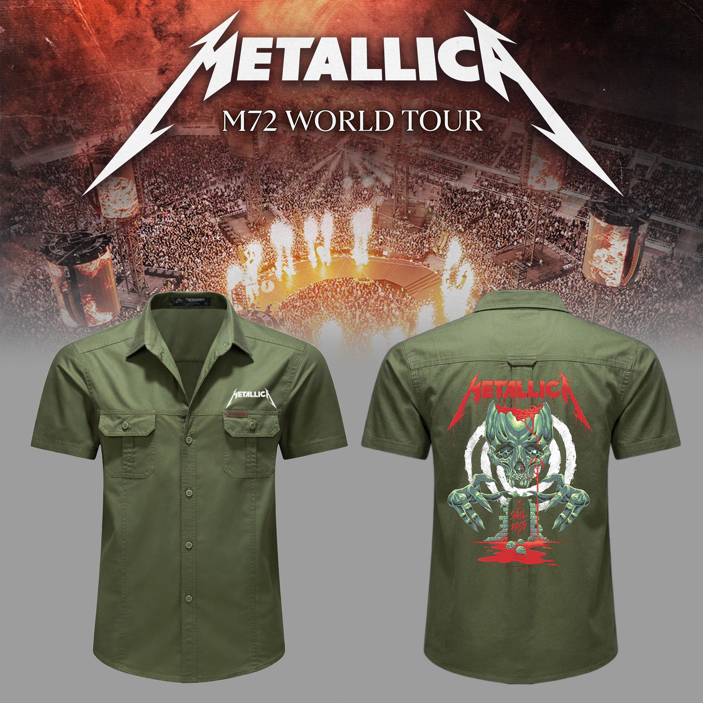 MTLC Chorzow at Chorzów, Poland on 19 May 2026 Shirt