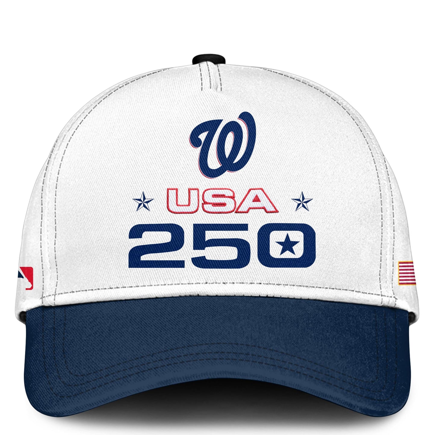 WAS- 250 USA Limited Editions Jersey