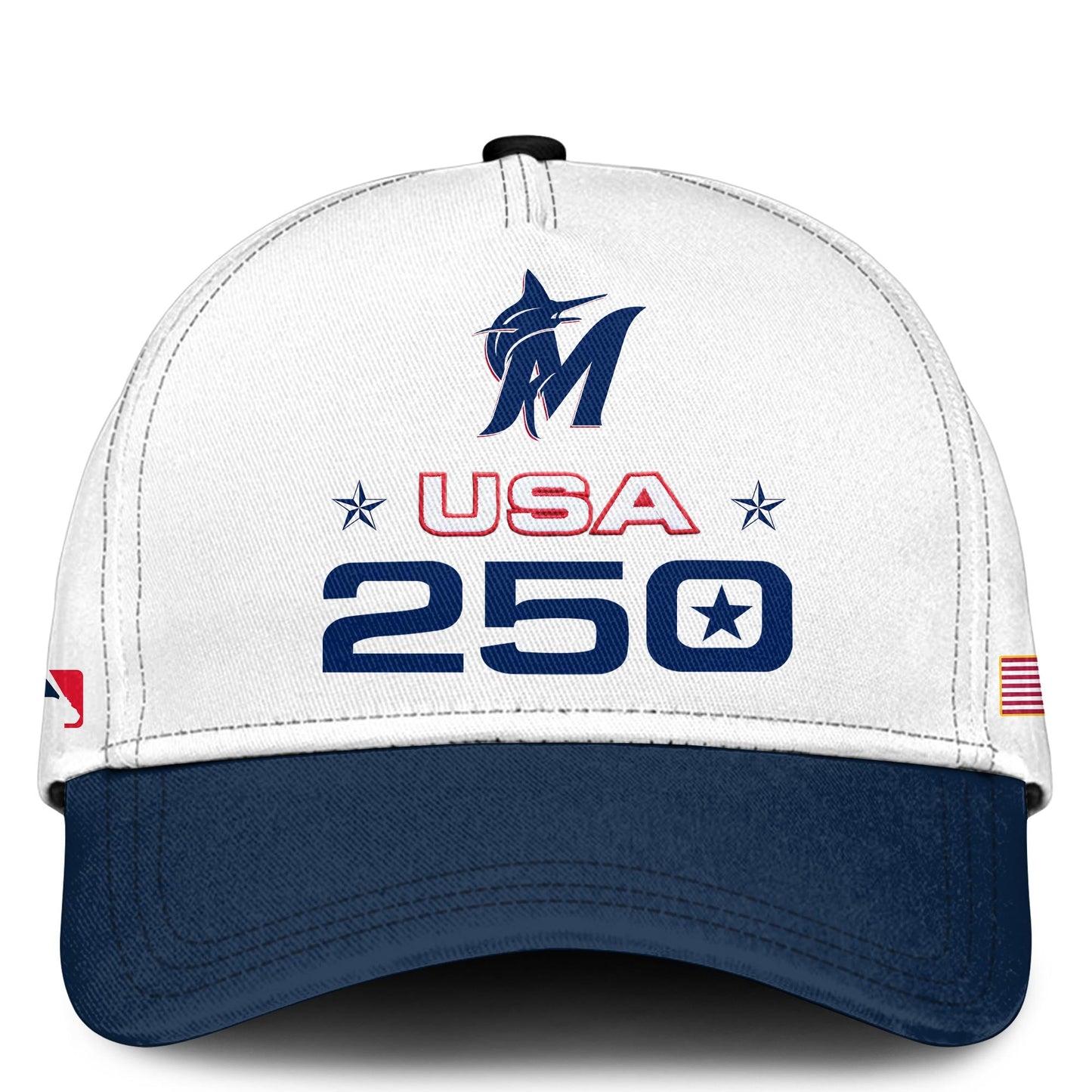 MIA - 250 USA Limited Editions Jersey