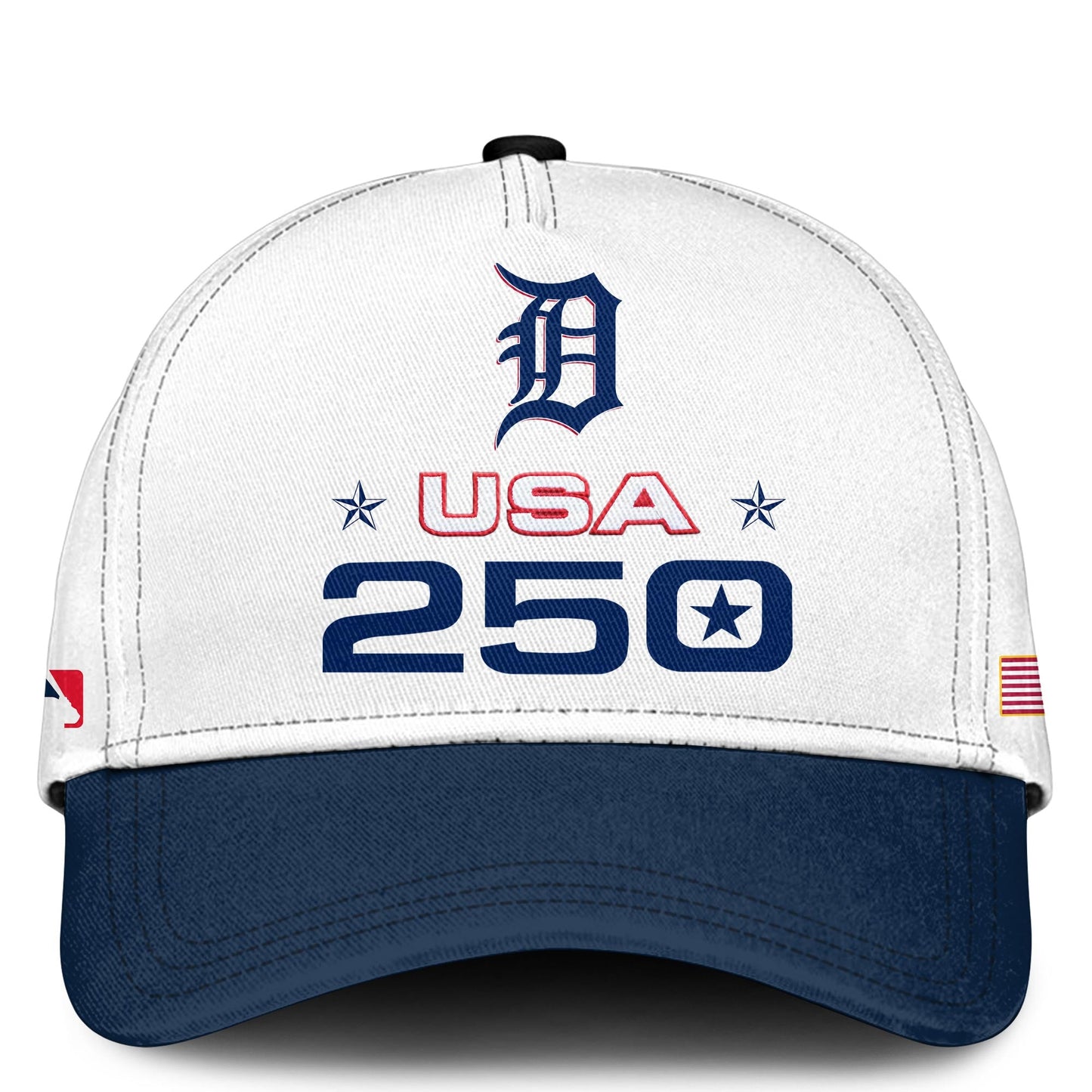 DET-250 USA Limited Editions Hoodie