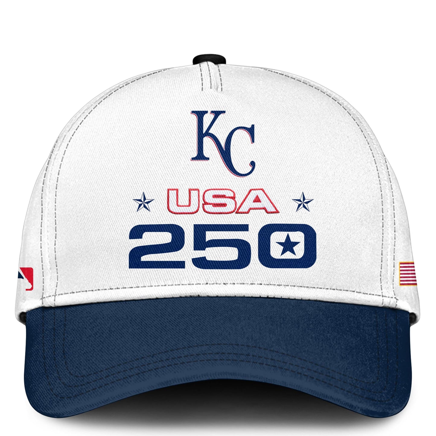 KC - 250 USA Limited Editions Jersey