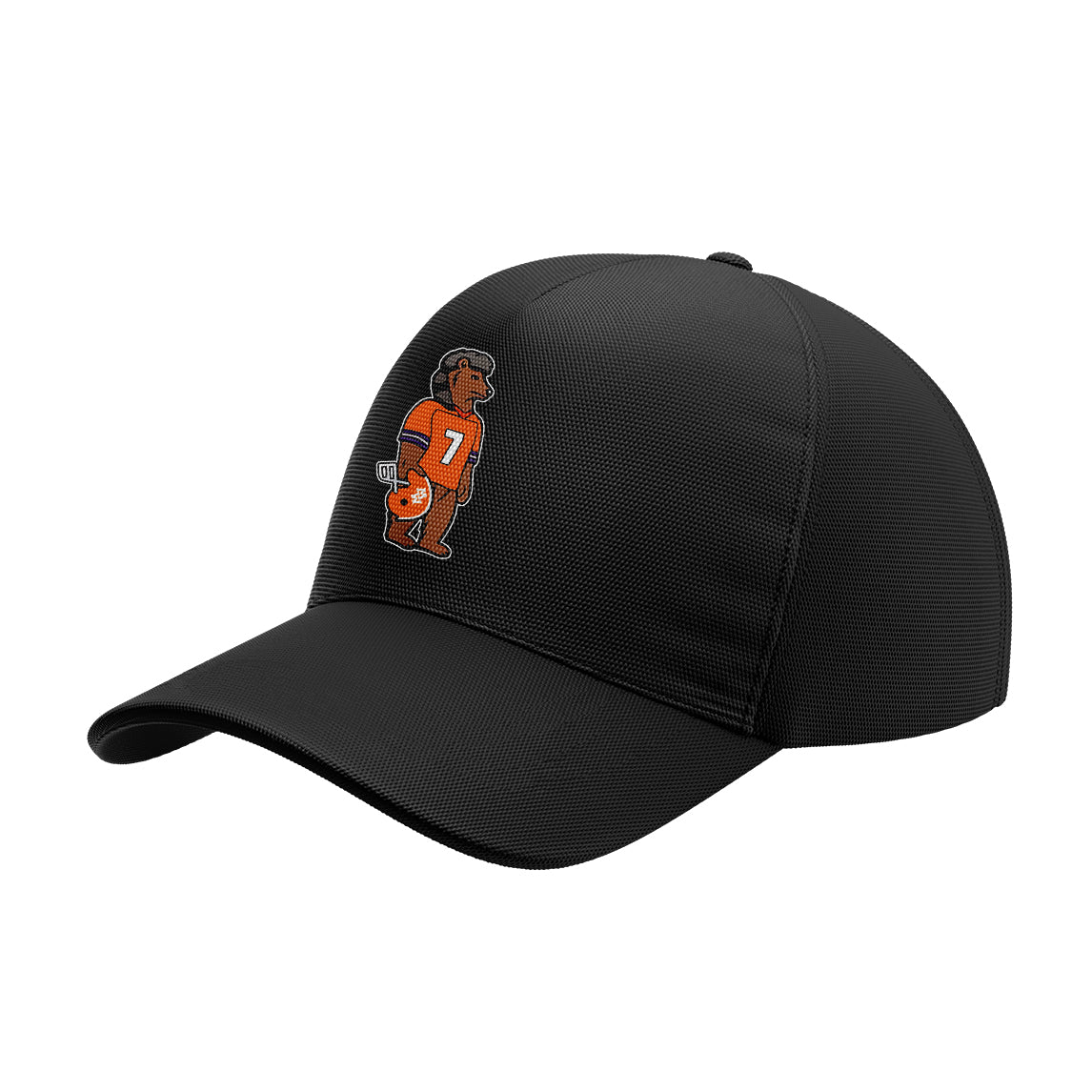 MW x Clemson Tigers Football - Still The Problem Tour 2026 T-Shirt