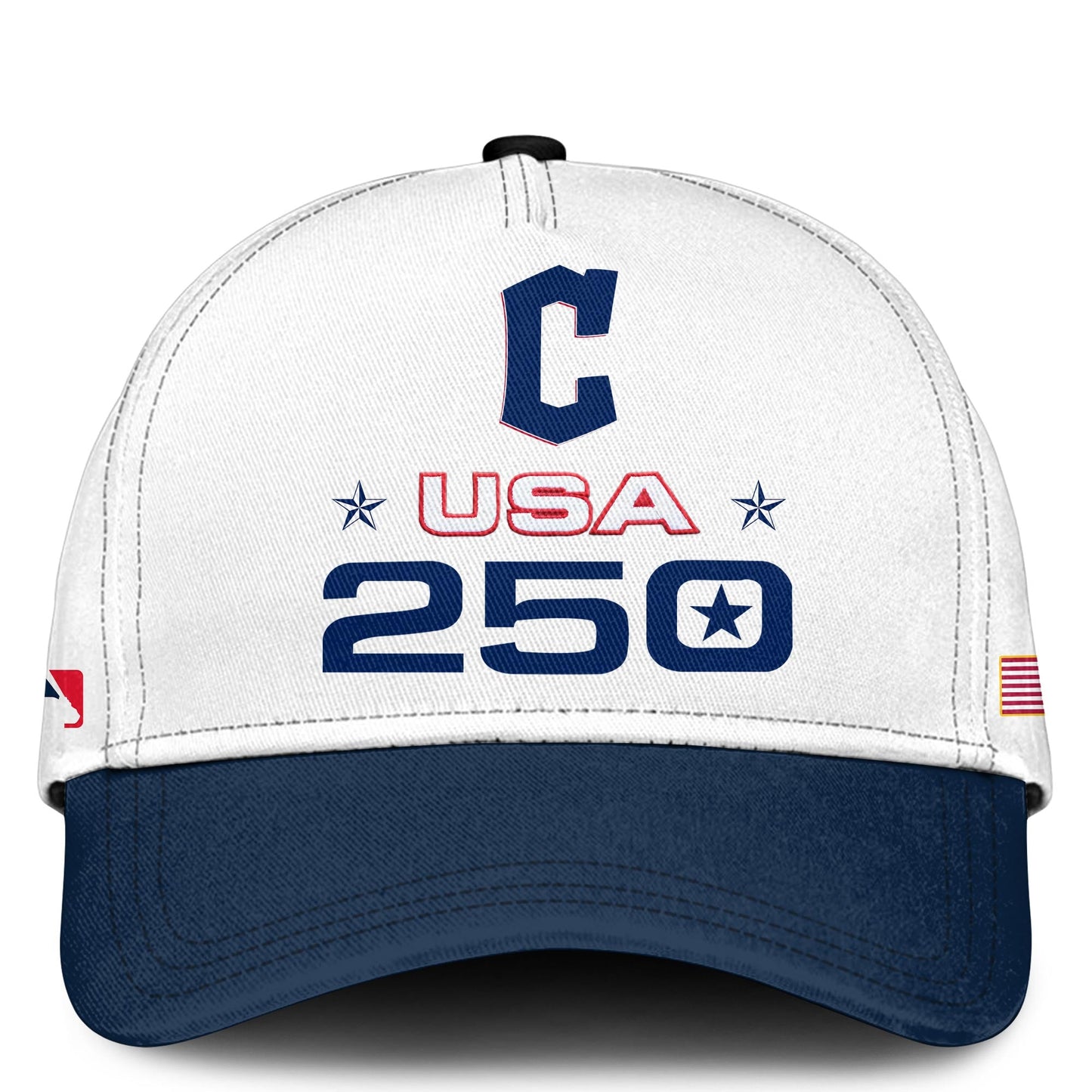 CLE - 250 USA Limited Editions Jersey