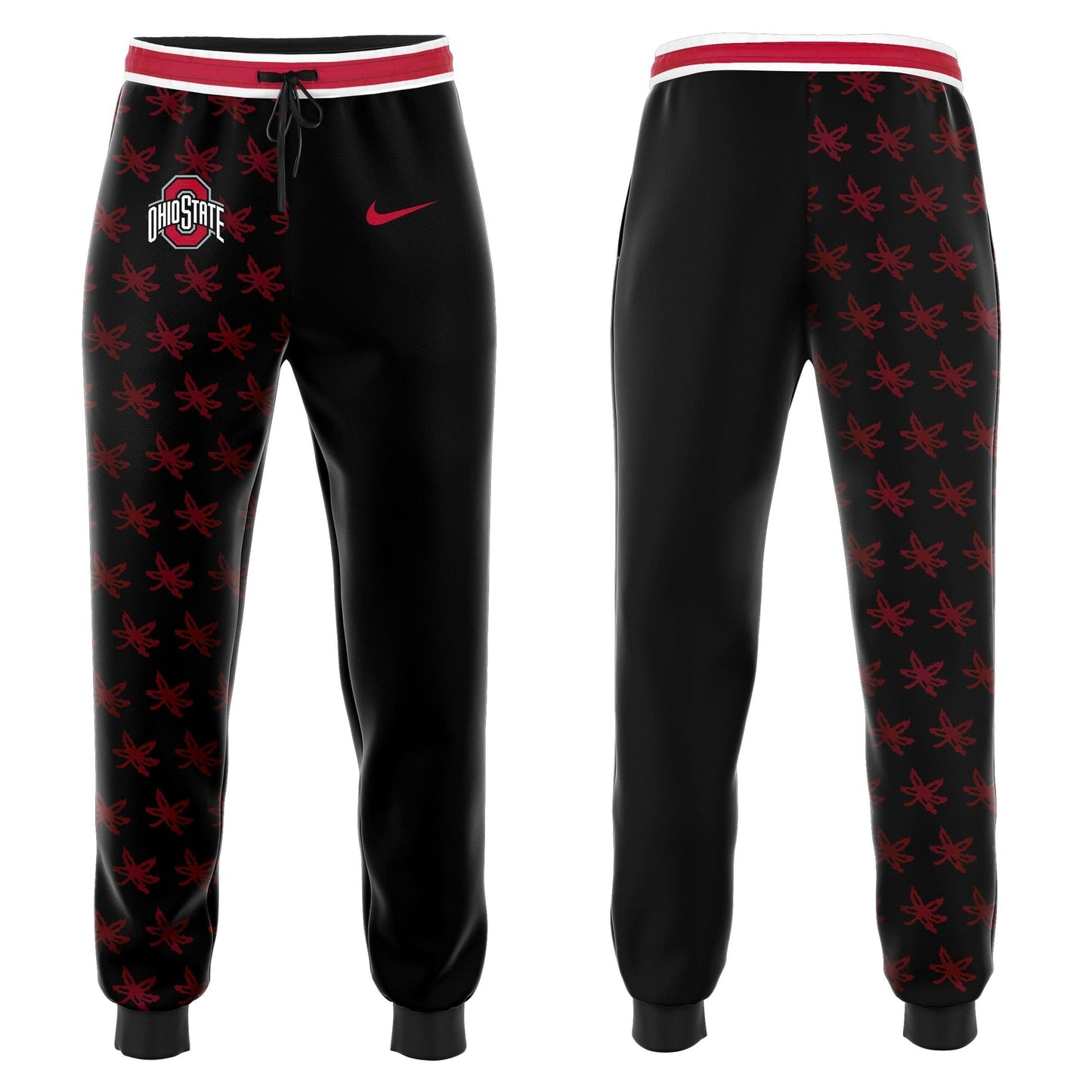 Premium Ohio State Buckeyes T-Shirt 2026 Season