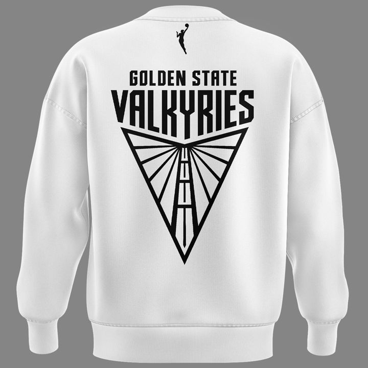Limited edition Sweatshirt Valkyries Violet and Heroine edition is here!