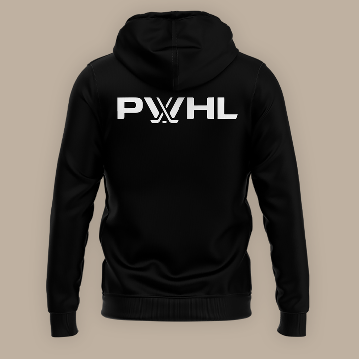 01.Limited Edition Women's Hockey Togethxr x PWHL Hoodie