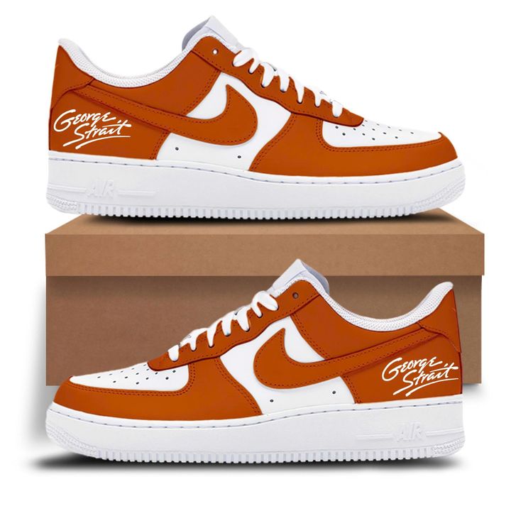 Special 2026 GS x Texas Longhorns New Shoes