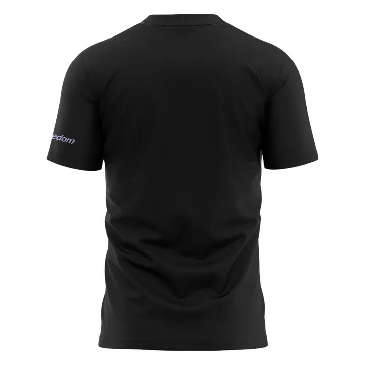 2026 Exclusive Version T-Shirt "BALLHALLA" Golden State Valkyries for fans