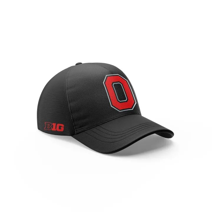 Ohio State Buckeyes Football 2026 New Football Jersey
