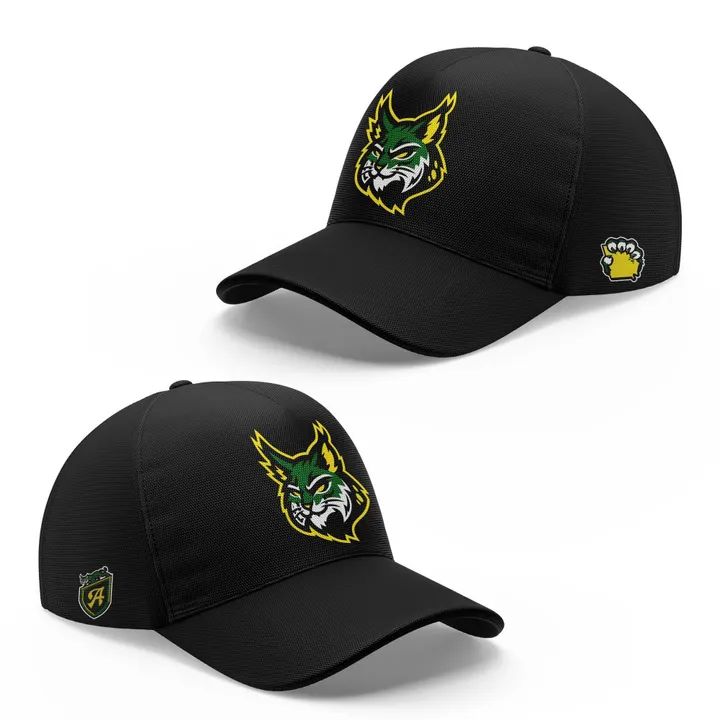 Limited Augusta Lynx New Hoodie 2027