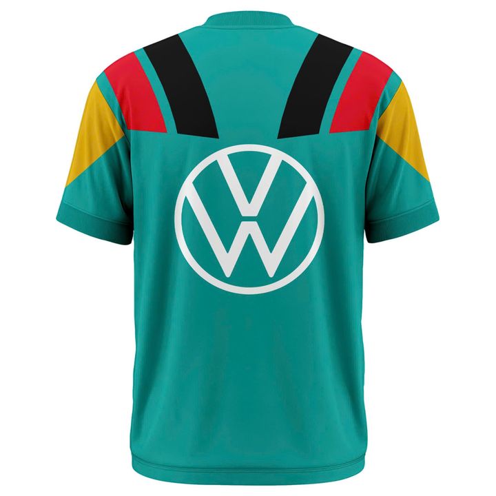 DFB 2026 World Cup warm up shirt