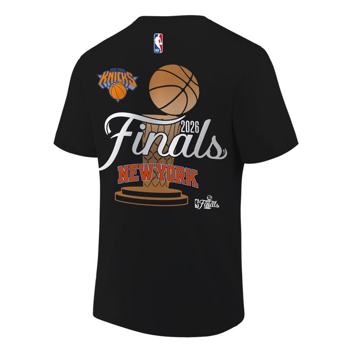New York Knicks 2026 Finals Jalen Brunson Tshirt