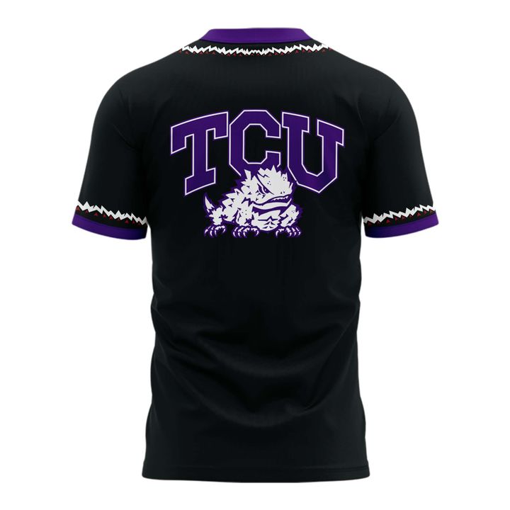 TCU x Aer Lingus College Football Classic 🏈☘️ Shirt