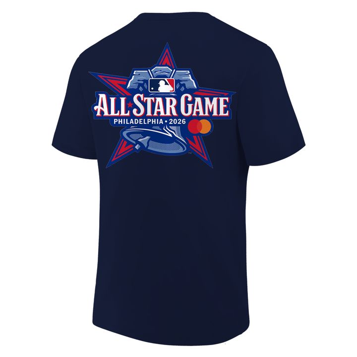 Jordan Walker All-Star Vote Navy Tee