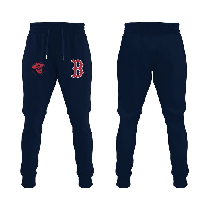 2. Zac Brown Band x Boston Red Sox Fenway Park - Love & Fear Tour Navy Tee